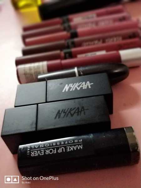 Nude Lip Colors To Buy Right Now » Mojito With A Twist!