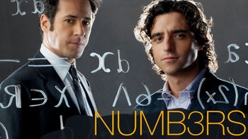 Numb3rs - One Of The Best Shows Ever Made