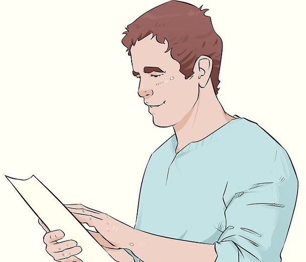 Number #35 - Short Story  (3 Mins Read)