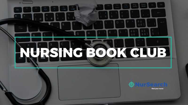 NurSearch Book Club - The Secret Life Of Henrietta Lacks