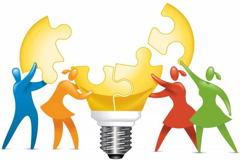 Nurturing Innovation In Teams