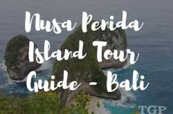 Nusa Penida Island Tour: A Detailed Guide To Nusa Penida And Its Hidden Gems - The Global Passenger