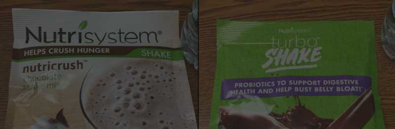 Nutrisystem Review: Losing Weight Has Never Been Easier! 100% Success