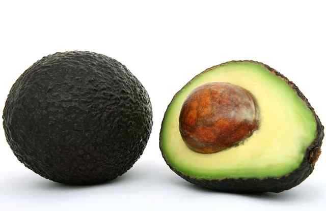 Nutritious Food Avocado Recipes Veg For Heath Conscious 