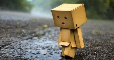 O My Heart, “talk To Me First”!