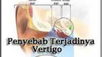 OBAT (JAMU) VERTIGO TRADISIONAL DAN ALAMI