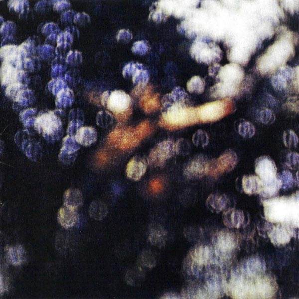 OBSCURED BY CLOUDS