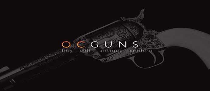 OC Guns - Best Gun Stores Lake Forest