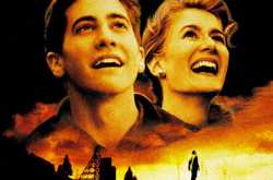OCTOBER SKY