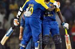 ODI At Its Quickest:2nd Match