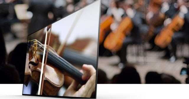 OLED Vs. QLED TV: Which Is Right For You, And Why Does It Matter?