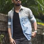 OMBRE Ft. Strawlous AW17 X The.E.Vogue | Ehtesham Alam