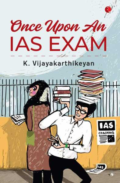 ONCE UPON AN IAS EXAM