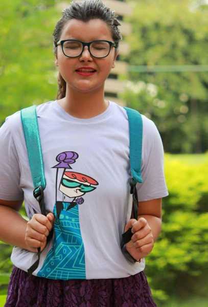 ONE DRESS, TWO WAYS - 2