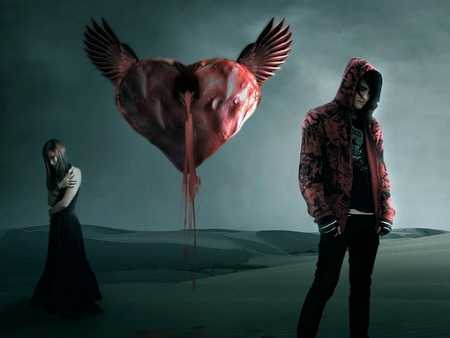 ONE LAST TIME.......