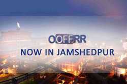 OOFFRR now in Jamshedpur - OOFFRR