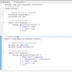 OOPs Principle In Java - BenchResources.Net