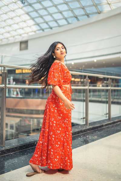 OOTD: Summer Co-ords | Favourite OOTD | Life Updates