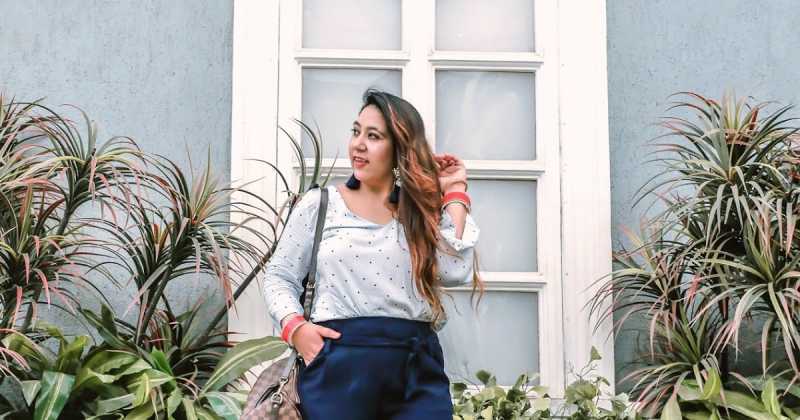 OOTD : The Perfect 9 To Late Look | Work To Play Outfit Ideas