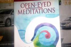 OPEN EYED MEDITATIONS REVIEW