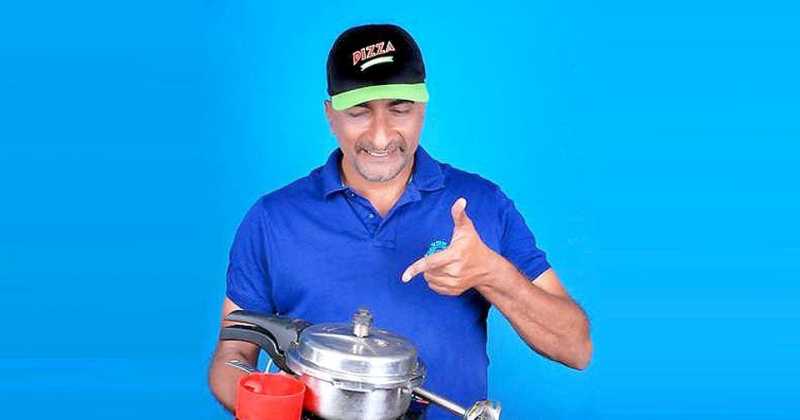 OPOS - A Magical Revolution In The Kitchen