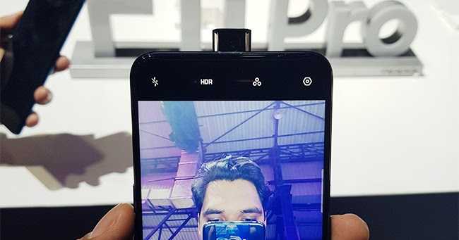 OPPO F11 Pro & F11 With 48 Megapixel Camera Launched In India