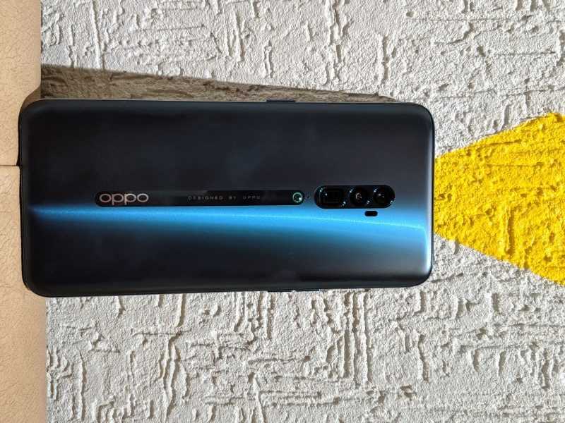 OPPO Reno 10X Zoom - Epitome Of Design - The Unbiased Blog
