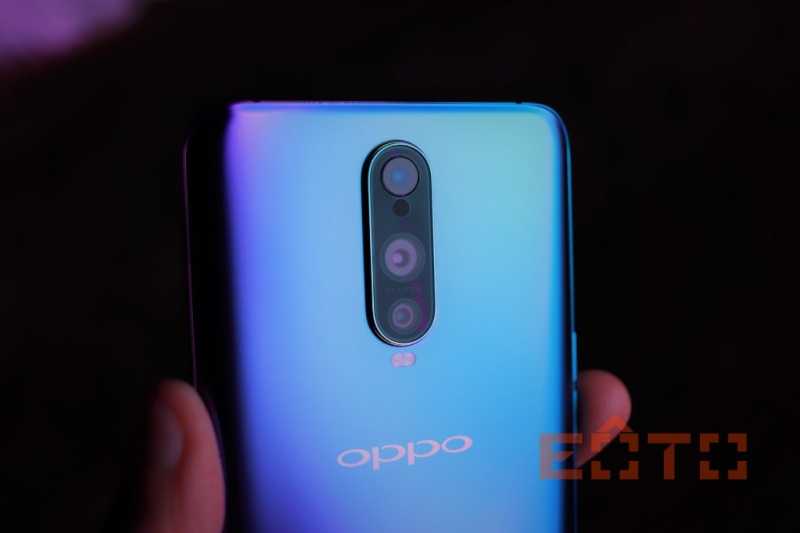 OPPO Targets The Premium Segment With The Launch Of R17 Pro - EOTO Tech