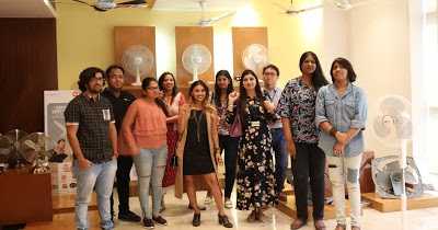 ORIENT ELECTRIC - SWITCH TO SMART