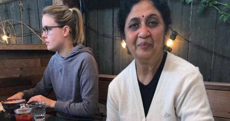 OUR DINING EXPERIENCE : ZAZIE 