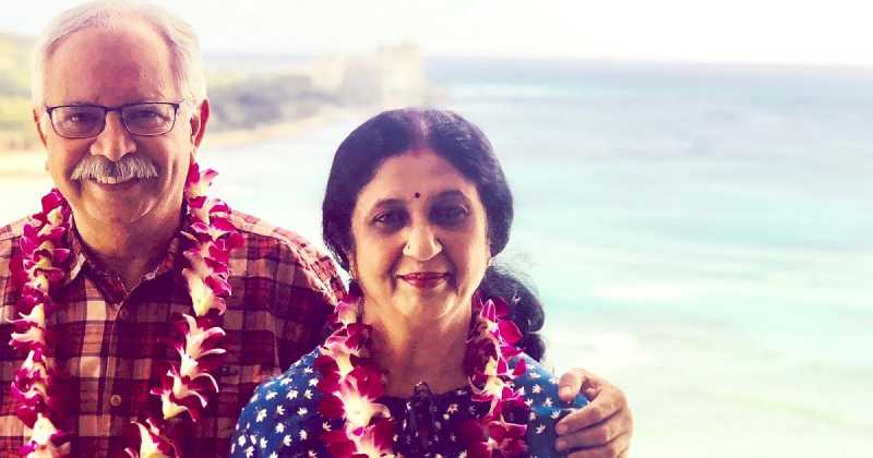 OUR TRIP TO THE UNITED STATES - Post 1