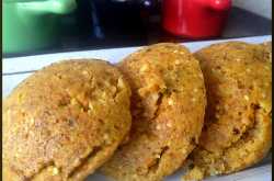 Oats and Broken Wheat Idli