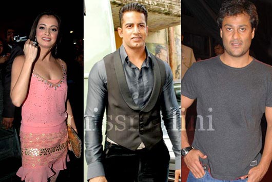 Oba’s Got It Going On!