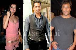 Oba’s got it going on!