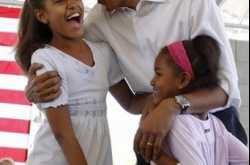 Obama mentions Harry & Rowling in speech to schoolkids