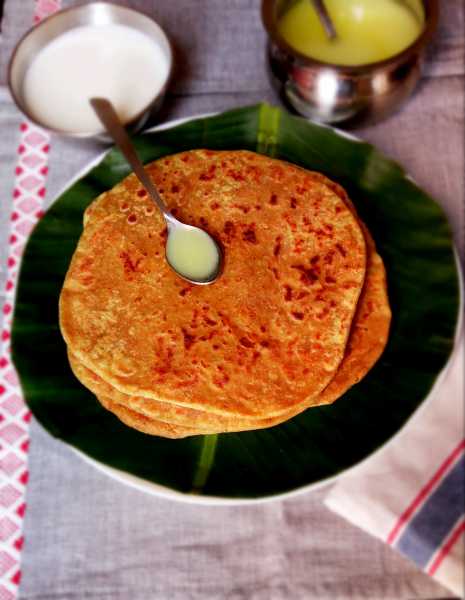 Obbattu | Bele Holige | Puran Poli - Palate