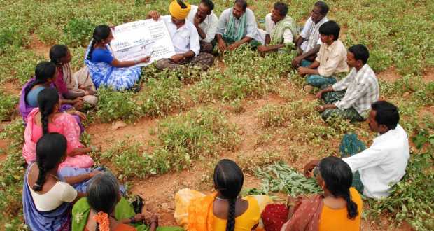 Objectives Of Adult Education In Agriculture | Arid Agriculture & Vegetable Gardening