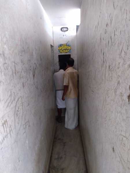 Observations During My May 2019 Kerala Visit - Nair Tejas Dot Com