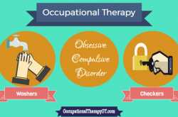 Occupational Therapy for OCD (Obsessive-Compulsive Disorder)