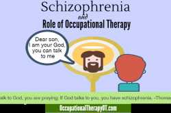 Occupational Therapy for Schizophrenia | OccupationalTherapyOT.com