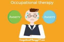 Occupational Therapy in Anxiety Disorder | OccupationalTherapyOT.com