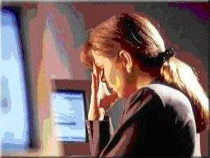 Occupational Stress And Problems Of IT Professionals