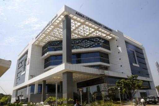 Occupy Anna Library!