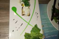 Ocean Grill - A Review - StarWords India