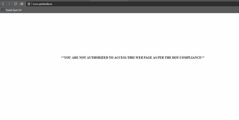 Ocean QNet Online Marketing System Why I Hate: Review Kerala India