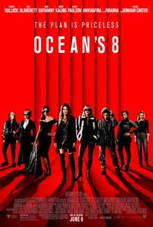 Ocean’s 8 - Feminist Or Not?