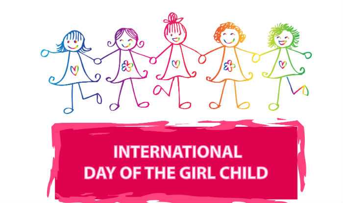 October 11 : The International Day Of The Girl Child - DU Times