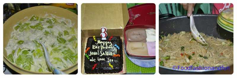 October As Month Of Birthday Celebrations..