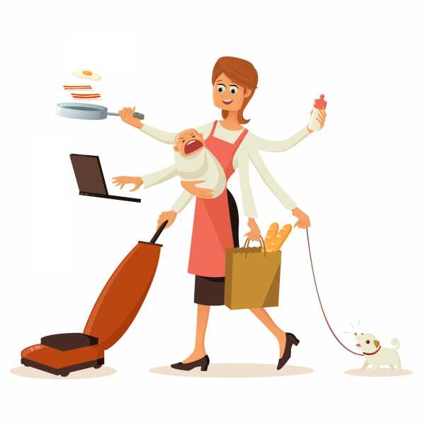 Octopus Hands That I Have! - Life, My Way