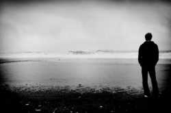 Ode to broken things